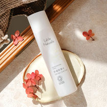 Taiwan imported Liren soothing moisturizing water 160 ml moisturizing skin rejuvenation moisturizing