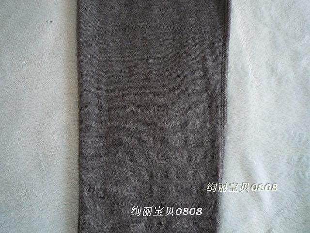 Pantalon collant en coton - Ref 756525 Image 17