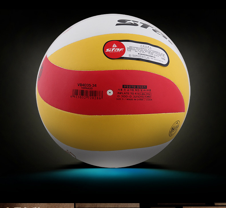 Ballon de volley - Ref 2015927 Image 19