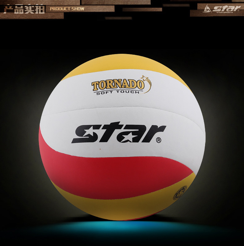 Ballon de volley - Ref 2015927 Image 15