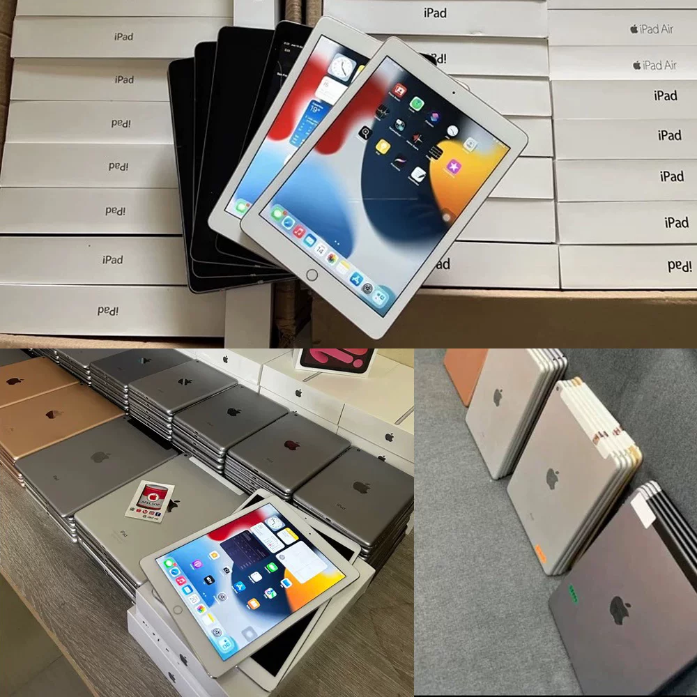 Официальный планшет iPad, ноутбук, 3, 6/7/8/9/2017/2018/2019/2020