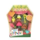 Xuất khẩu Lele Angel Mini Doll Scene Set Simulation House Set 3 Years Girl Toy bộ đồ chơi búp bê gia đình