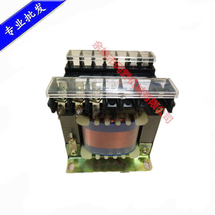 Gano Machinery Professional Wholesale Machine Tool Control Transformers Milling Machine Transformers 110V Grinding Machine Transformers 220V