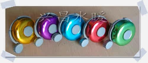 Avertisseur de vélo - Ref 1454818 Image 4