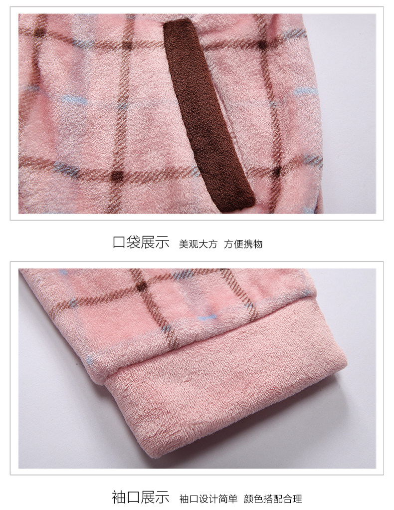 Pyjama mixte en Polyester Polyester  à manches longues - Ref 3004539 Image 15