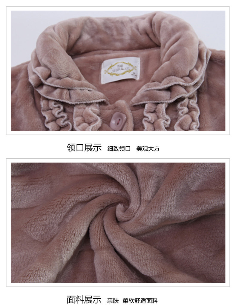 Pyjama mixte en Polyester Polyester  à manches longues - Ref 3004576 Image 15