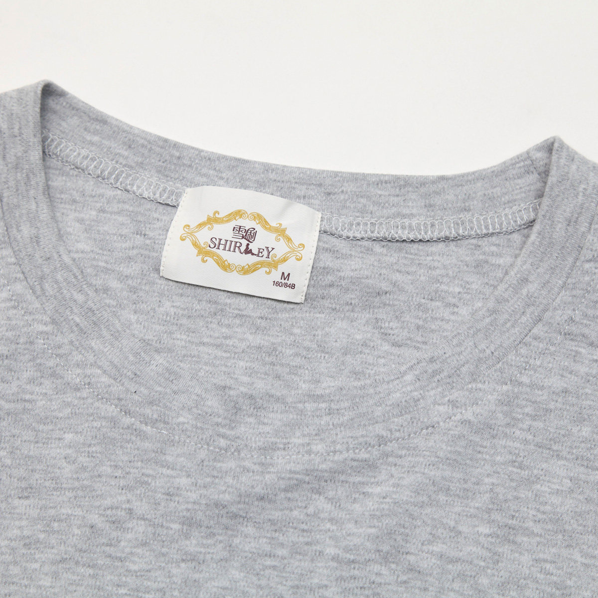 Pyjama mixte en Coton à manches longues - Ref 3004614 Image 4