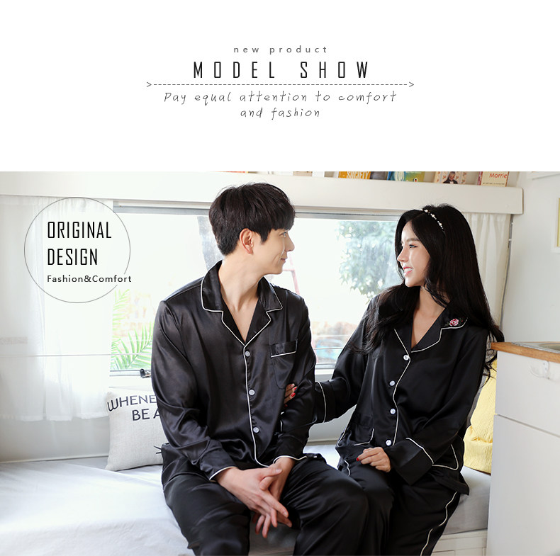 Pyjama mixte en Polyester Polyester  à manches longues - Ref 3004513 Image 6