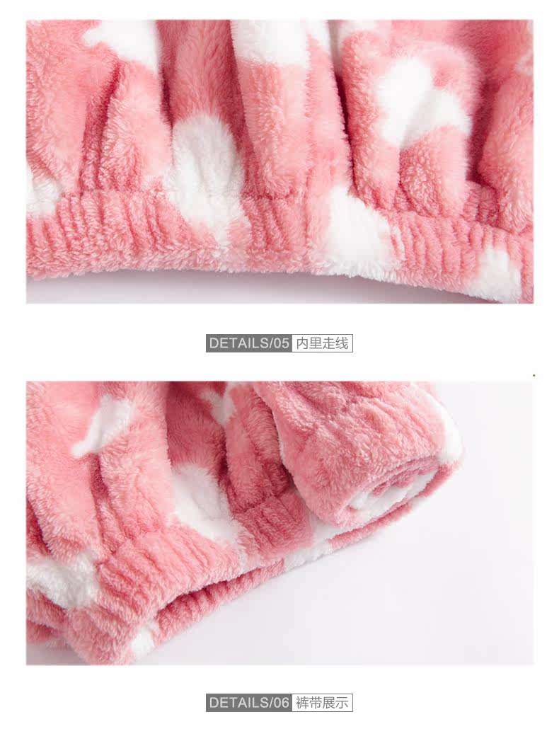 Pyjama mixte en Polyester Polyester  à manches longues - Ref 3004565 Image 21