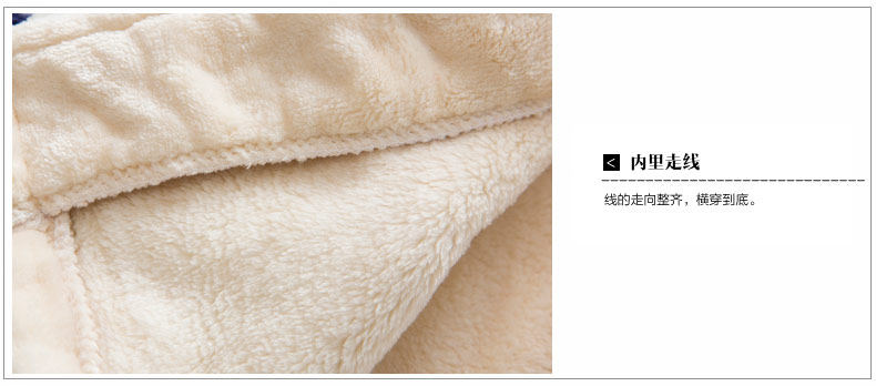 Pyjama mixte en Polyester Polyester  à manches longues - Ref 3004550 Image 17