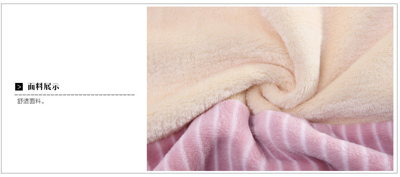 Pyjama mixte en Polyester Polyester  à manches longues - Ref 3004534 Image 25