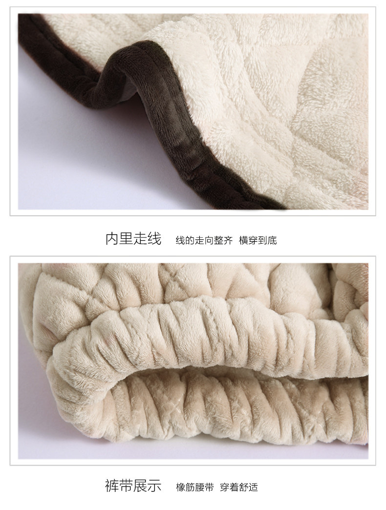 Pyjama mixte en Polyester Polyester  à manches longues - Ref 3004590 Image 15