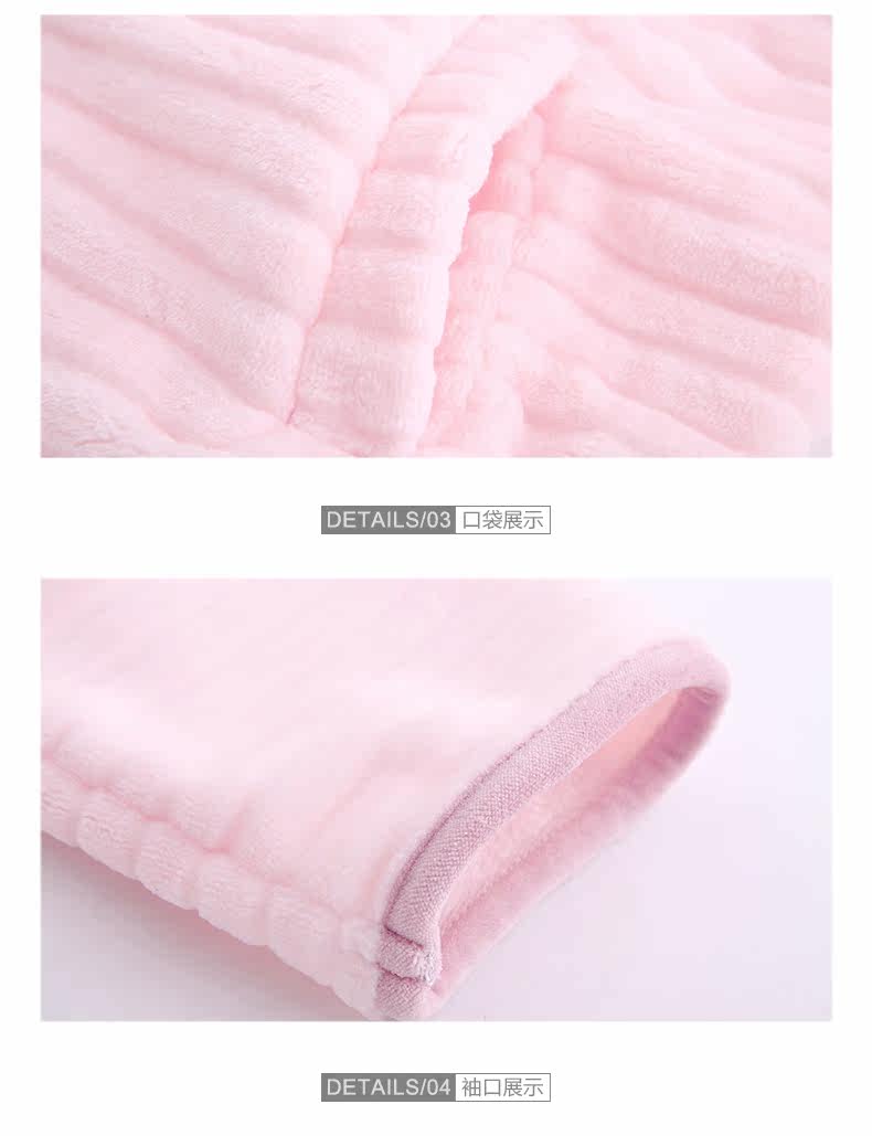 Pyjama mixte en Polyester Polyester  à manches longues - Ref 3004575 Image 20