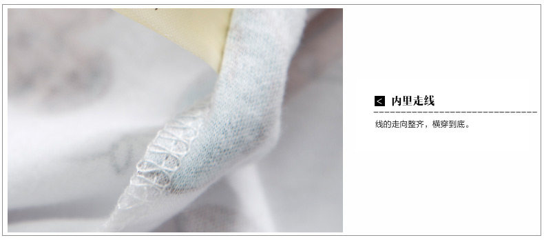 Pyjama mixte en Coton à manches longues - Ref 3004505 Image 26