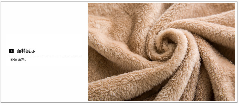 Pyjama mixte en Polyester Polyester  à manches longues - Ref 3004610 Image 25