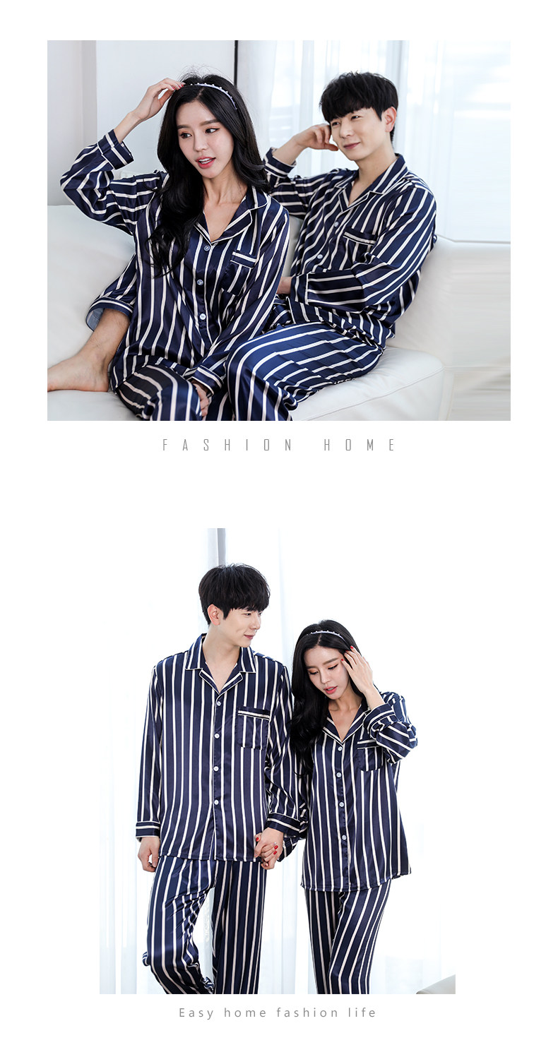 Pyjama mixte en Polyester Polyester  à manches longues - Ref 3004524 Image 10