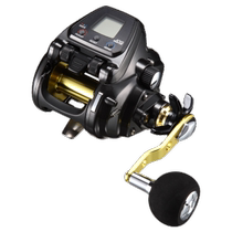 Japanese origin Daiwa Da Yi Wa Da Wa 17 years new LEOBRITZ S500J electric wheel electric stranded wheel