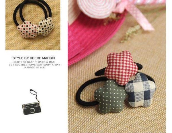 Accessoire cheveux - Ref 1204563 Image 11