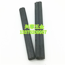 Magnetic bar 20*140 welding rod manganese zinc ferrite core factory direct inductive antenna medium wave high frequency high power