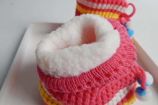 Chaussures enfants tissu en autre - Ref 1049054 Image 44