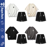 Шорты, мужские штаны, спортивный костюм, летняя одежда, большой размер