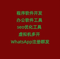 Customized ghostwriting for various program development mall office website optimization ranking intelligent python language