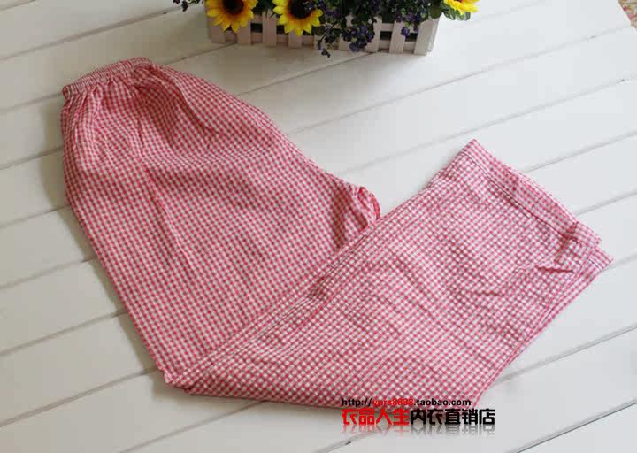 Pantalon pyjama - Ref 727646 Image 34