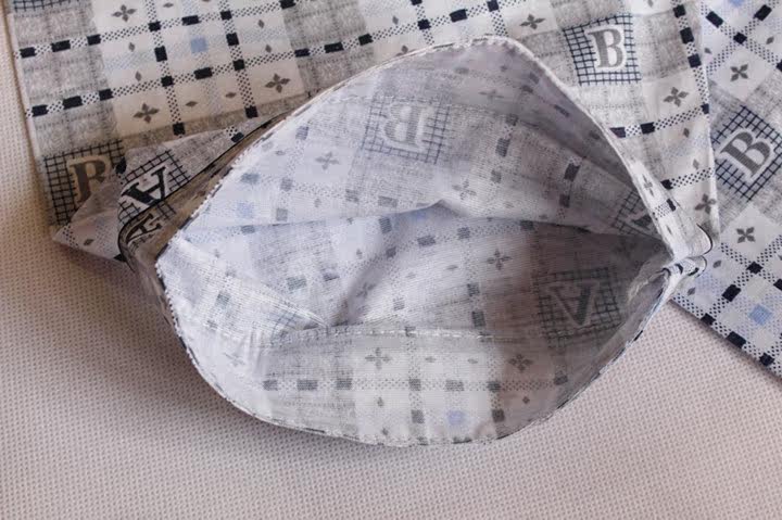 Pantalon pyjama - Ref 729141 Image 9