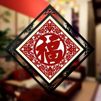 Cross -STITCH 2020 Новая линейная вышивка персонаж персонаж гостиная крыльца китайские праздничные висящие картины просто вышив ручной работы ручной работы