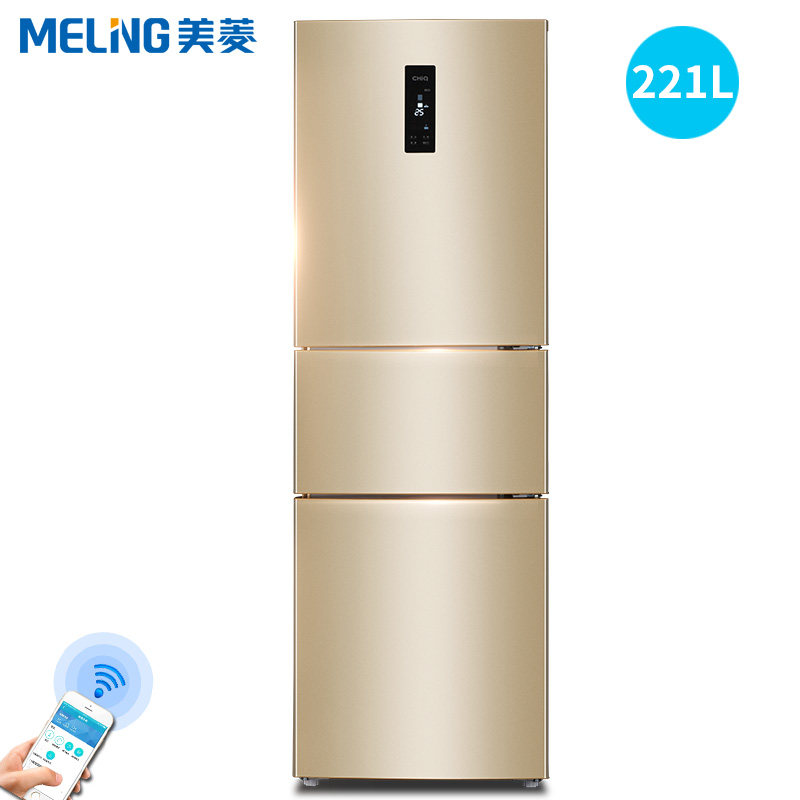 meiling/����С�͵����bcd221ue3cx