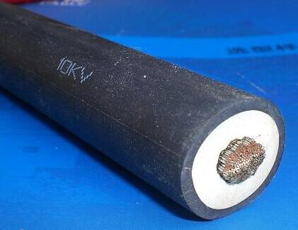 10KV high voltage lead wire JFEYH16 25 35 50 70 95 120 square motor lead wire