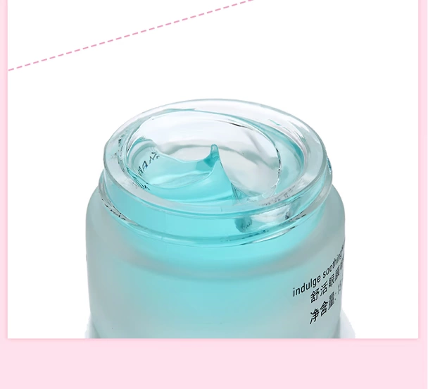 Mary Kaiser Eye Mask Gel Eye Cream 15g Cải thiện các vòng tròn tối giúp tăng cường độ đàn hồi Làm dịu chăm sóc mắt kem mắt retinol