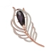 饰品 宝石 Fashion Thời trang Hàn Quốc Corsage Crystal Trâm Pin Nữ khăn choàng Khăn choàng lông Peacock Peacock logo cài áo Trâm cài