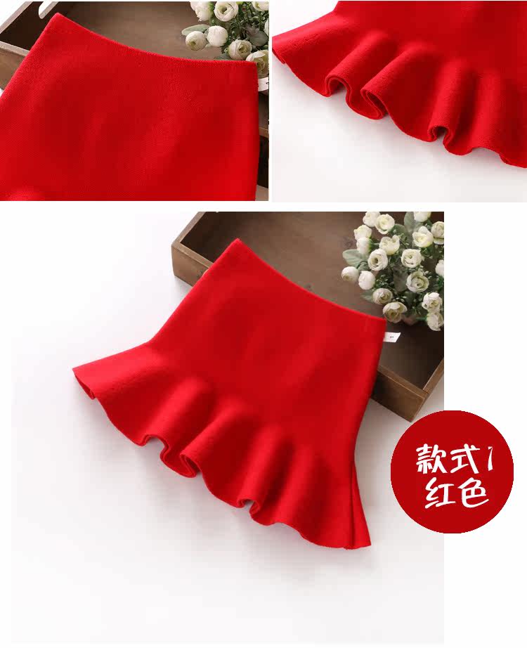 Jupe pour fille - Ref 2051468 Image 15