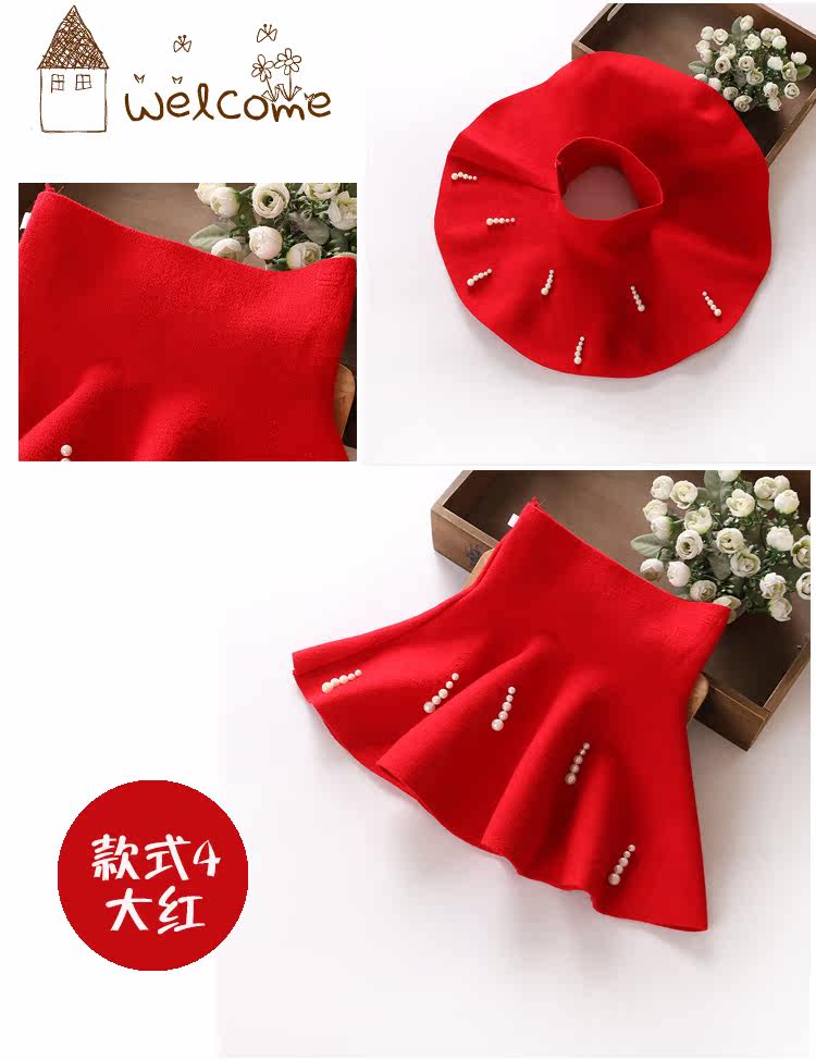 Jupe pour fille - Ref 2051468 Image 23