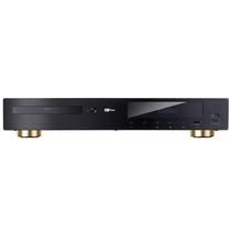 HDSIR UDP-300 HD 3D4K Blu-ray hard drive player UHD double-layer Dolby Vision DVD player
