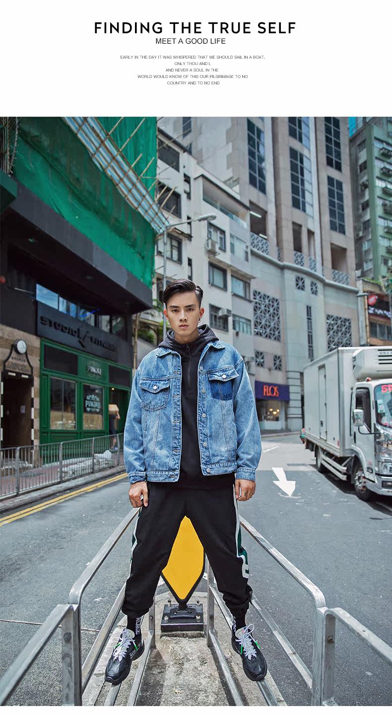 Blouson homme      manches longues en Coton - Ref 3117635 Image 17