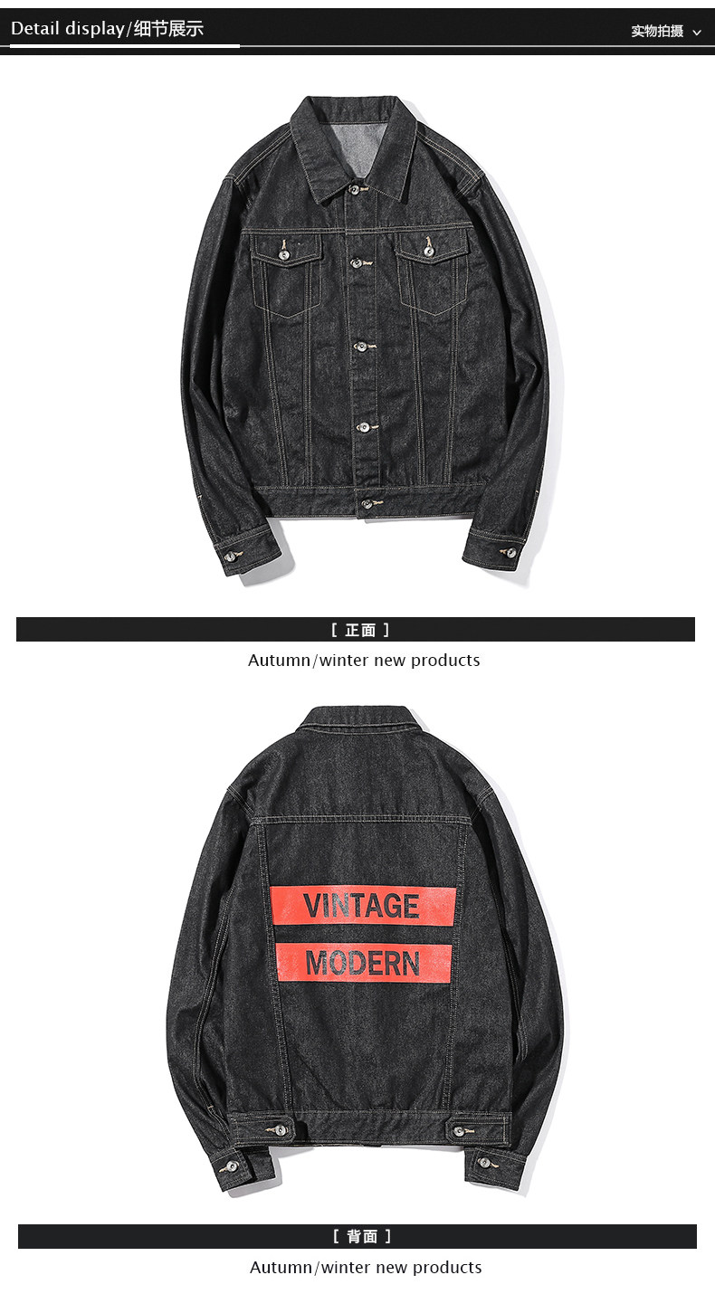 Blouson homme      manches longues - Ref 3118978 Image 26