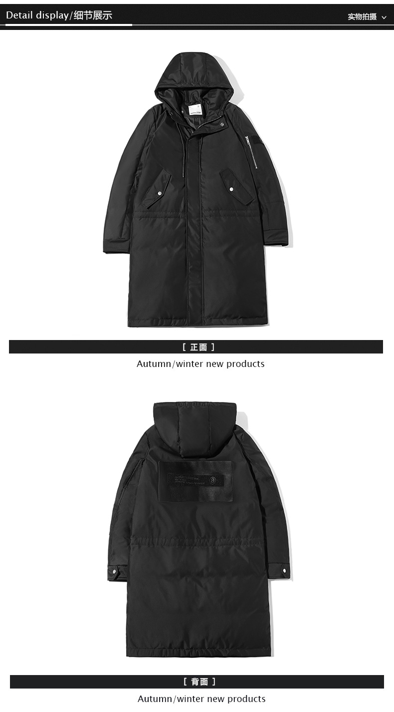 Blouson homme      en Polyester - Ref 3123167 Image 28