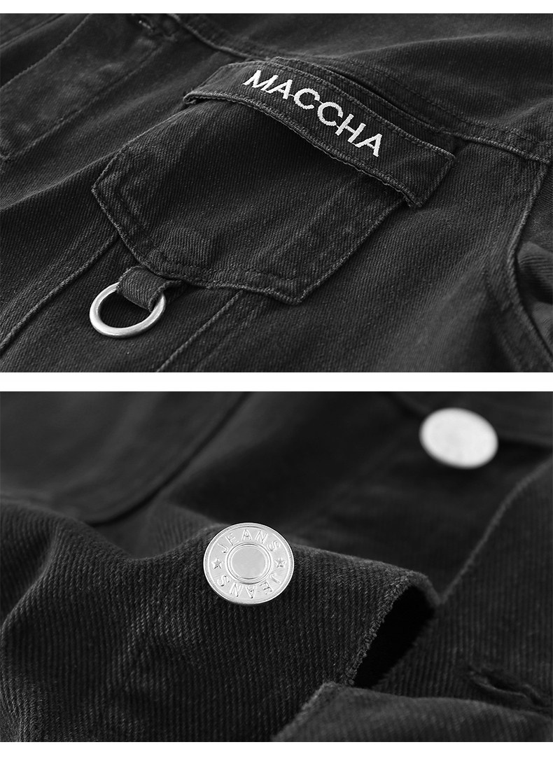 Blouson homme      manches longues en Coton - Ref 3118297 Image 38