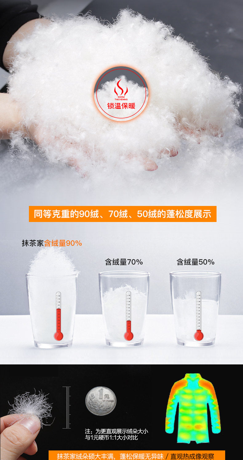 Blouson homme      en Polyester - Ref 3121229 Image 12