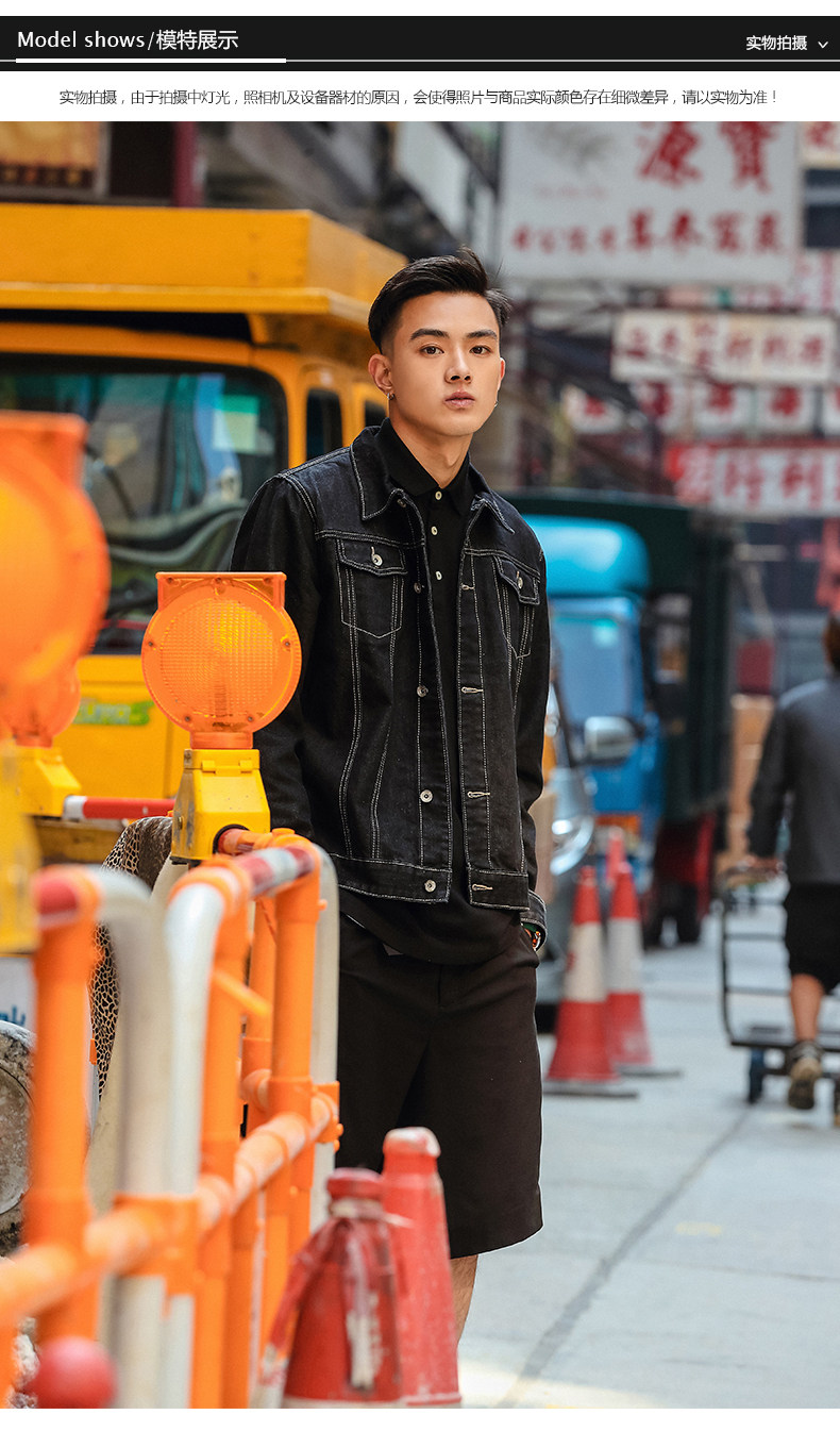 Blouson homme      manches longues - Ref 3118978 Image 14