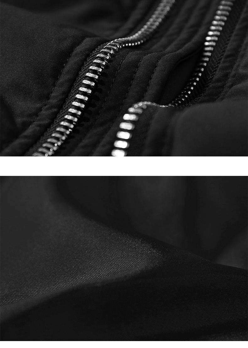 Blouson homme      en Polyester - Ref 3123167 Image 32