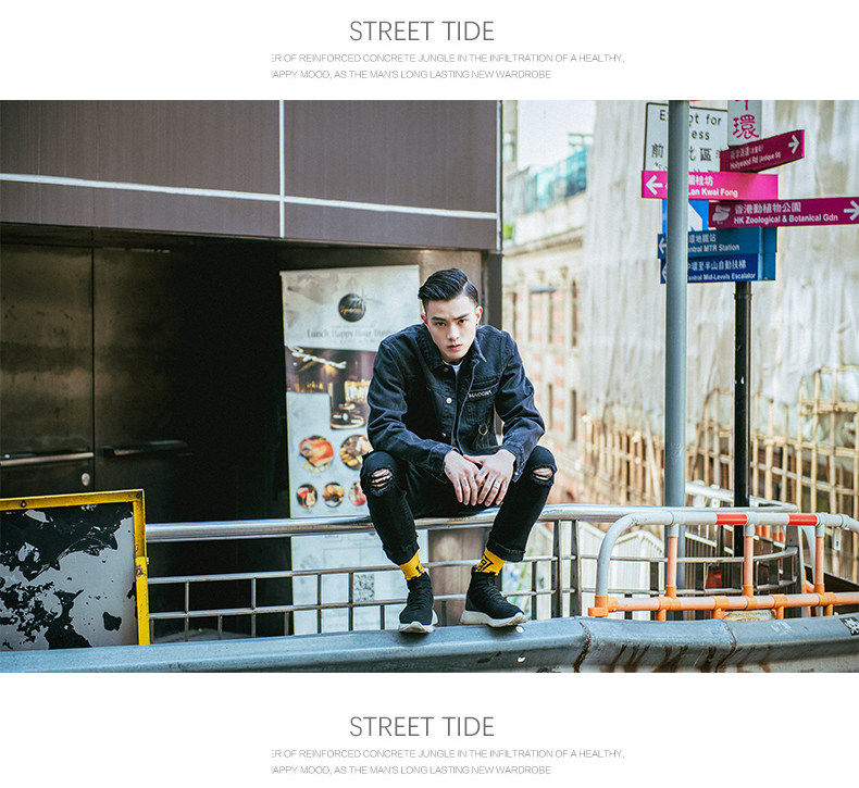 Blouson homme      manches longues en Coton - Ref 3118297 Image 22