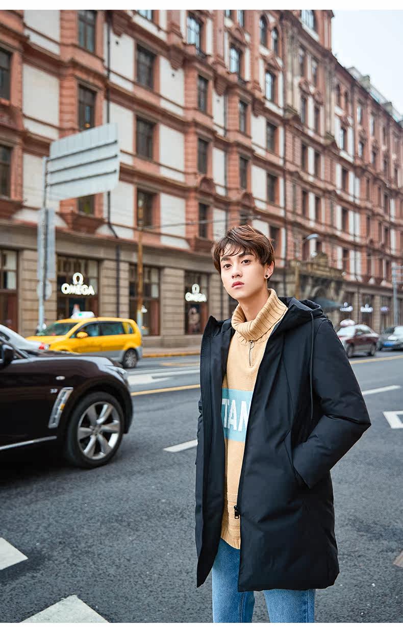 Blouson homme      en Polyester - Ref 3121229 Image 18