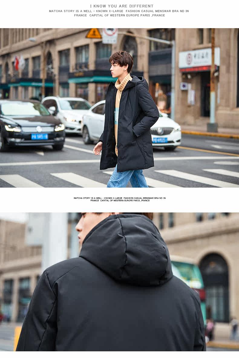 Blouson homme      en Polyester - Ref 3121229 Image 25