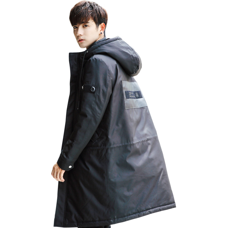 Blouson homme      en Polyester - Ref 3123167 Image 4