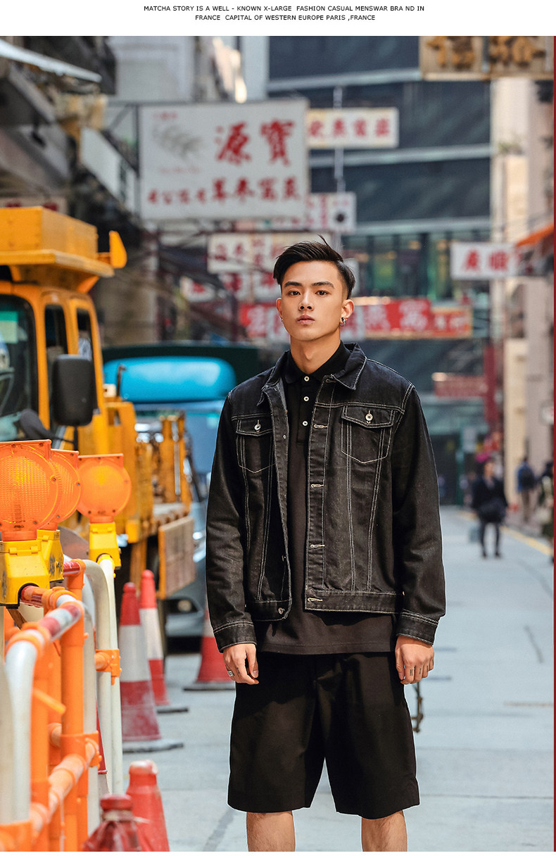 Blouson homme      manches longues - Ref 3118978 Image 15