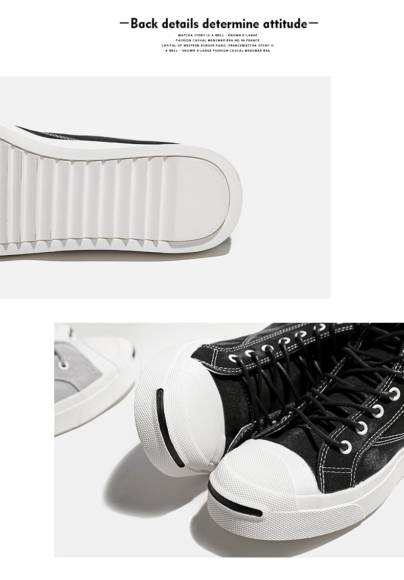 Chaussures de tennis homme - Ref 960089 Image 15