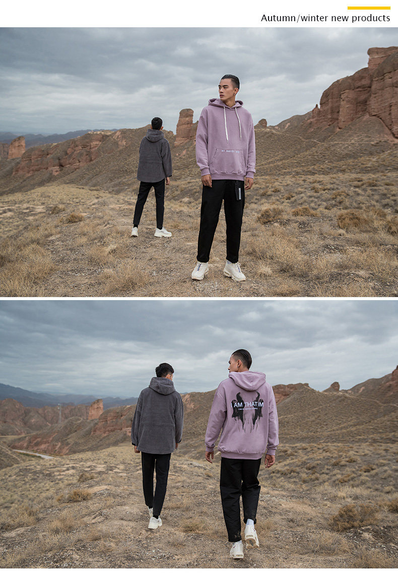 Blouson homme      manches longues en Coton - Ref 3118321 Image 18